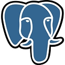 PostgreSQL logo