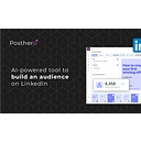PostHero logo