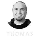 Posthouse Tuomi logo