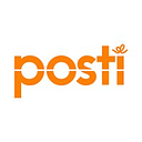 posti logo