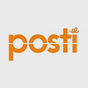 Group Posti logo