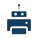 Company logo