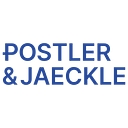 Postler & Jaeckle Corp. logo
