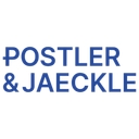 Postler & Jaeckle logo