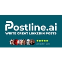 Postline AI logo