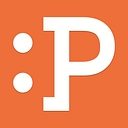 Postly logo