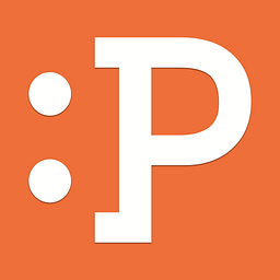 Postly logo