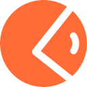 Postman Canary logo