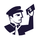 Postman Law logo