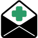 Postmaster+ logo