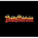 Postmortem logo