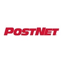 PostNet logo