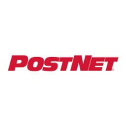 PostNet logo