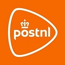 postnl.be icon