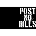 Favicon of Post No Bills, Inc.