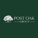 Post Oak Group logo