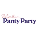 Postpartum Panty Party logo