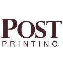 Post Printing logo