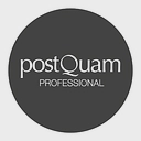 PostQuam logo