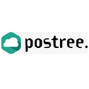 Postree logo
