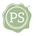 The Postscript Society logo