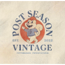 Post Season Vintage