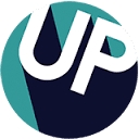Post Up Stand logo