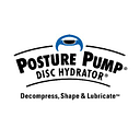 Posturepump logo