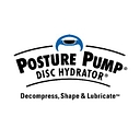 Posture Pro, Inc. (Posturepump) [US] logo