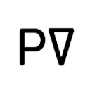 postvisual logo