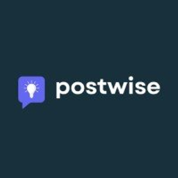 Postwise.ai logo