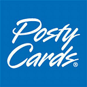 Postycards logo