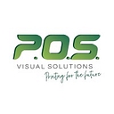 Pos Visual Solutions logo