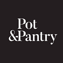 Pot & Pantry