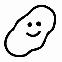 Potato logo