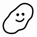 Potato logo