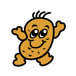 Potato Corner logo