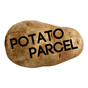 Potatoparcel