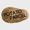 Potato Parcel logo