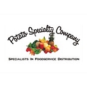 Potato Specialty Co Inc logo