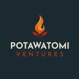 Potawatomi Logo