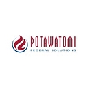Potawatomi Federal Solutions logo