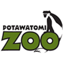 Potawatomi Zoo logo