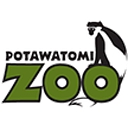 Potawatomi Zoological Society logo