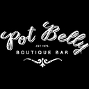 The Pot Belly logo