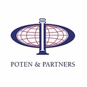 Poten & Partners logo