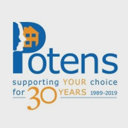 Potensial Ltd Trading as Potens logo