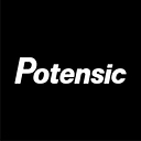 Potensic [US] logo