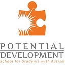 Potential Development Program logo