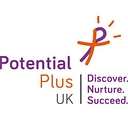 Potential Plus Uk logo